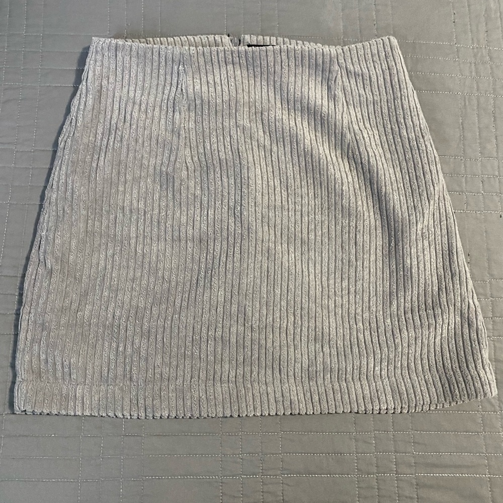 Never worn